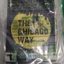 The Chicago Way (Michael Kelly Series)