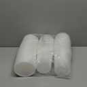 60 Sets (120-Piece) Deli Containers with Lids, 32/16/8 oz X 20 Set Each, Leak-Proof & BPA Free Airtight Takeout Plastic Food Storage Containers for Soup, Freezer/Microwave/Dishwasher Safe