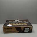 WantJoin Steam Table Hotel Pan Lids - 6 Pack 1/1 1/2 1/3 Full Half Third Size Notched Slotted Cover with Handle for Stainless Steel Metal Tray Set Food Storage Container Commercial Restaurant Warmer