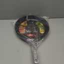 OXO Good Grips Pro Hard Anodized PFAS-Free Nonstick 30cm Frying Pan Skillet, Dishwasher Safe, Oven Safe, Stainless Steel Handle, Black