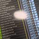 Excel/Word/Power Point/Windows Mouse pad,Non-Slip&Waterproof Large Gaming Office pc Desk mat,Over 200 Keyboard Shortcuts Mousepad(27.6L x 11.8W inches)