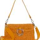 Vince Camuto Livy Shoulder