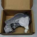 Upgraded W11481722 W10913953 49tyz-e120a1 Washer Shift Actuator for Whirl.pool Ama.na Ke.nmore May.tag Washer Parts Replace W10815026 W10597177 W10913953VP WTW5000DW1 MVWX655DW1 by TOMOON