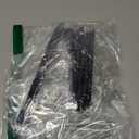 Christmas Tree Topper, Star Xmas Tree Topper with Lights, Classic Holiday Decorations Ornaments for Christmas, 9" Large Glitter Gold Star with Plug in LED Clips on Artificial Real Trees, New Year