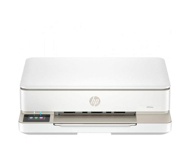 HP Envy 6100e All-in-One Printer Series