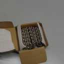 MAGXCENE 200 Pcs Neodymium Fridge Magnets, Strong Magnets for Whiteboard, Push Pin Magnets, Refrigerator Magnets Small Strong Neodymium Magnet for Office, Kitchen, Adults, Home