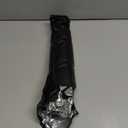 EcoNour Car Umbrella Windshield Sun Shade | Universal Fit Foldable Car & Truck Sun Shade | Double Layer Windshield Cover for SUV, Sedan & Truck | Sun Shade Cover for Front Baby Window Shades - 57"x30" (XXX-Large)