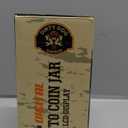 Digital Coin Counting Bank with LCD Counter, Capacity Coin Bank Money Jar for Adults, Designed for All US Coins