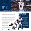 Gridiron Magazine: 2025 NFL Preview