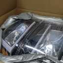 Fit 2009-2018 Dodge Ram 1500 2500 Headlights w/LED DRL