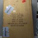 Stadium Seats with Back Support - 2.6''Thick Padded Bleacher Seat,6 Reclining Positions, Foldable Armrests, 3 Pockets, Steel Bleacher Hooks,Portable Strap for Sport Events, Beaches [2 PCS]