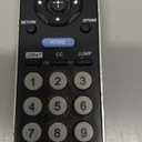 RM-YD014 Replace Remote Control fit for Sony LCD TV Bravia KDL-32VL140 KDL-32XBR4 KDL-32XBR6 KDL-37XBR6 KDL-40D3000 KDL-40V3000 KDL-52V4100 KDL-40V4100 KDL-40V4150 KDL-40VL130 KDL-40WL135 KDL-40XBR4