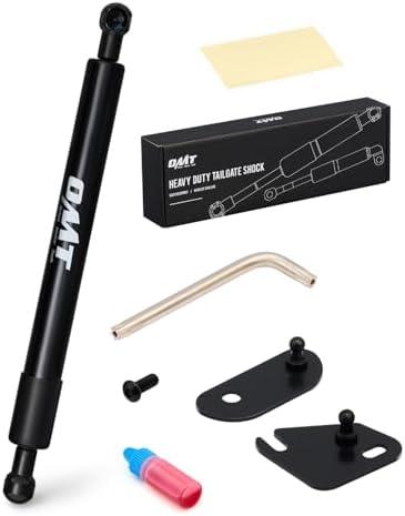 Orion Motor Tech Compatible with 15-25 F150 Tailgate Assist Accessories, Truck Tail Gate Lift Assist Tailgate Shock Compatible with Ford F150 2015 2016 2017 2018 2019 2020 2021 2022 2023 2024 2025