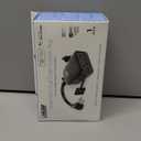 Feit Electric 120V 15A Smart Wifi Enabled Dual Outlet Wall Plug (Outdoor, BLACK)