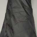 Velway Patio Furniture Cover Outdoor, Waterproof Rectangular Patio Table Chair Sofa Set Cover, 67Lx37Wx28H, All Weather Oxford Tear-Resistant Material with Zipper Carrying Bag Windproof Buckles