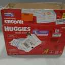 Huggies Size 5 Diapers, Little Movers Baby Diapers, Size 5 (27+ lbs), 104 Count