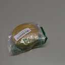 Glitter Dumpling, Glitter Dumpling Squishy with Box (Gold)