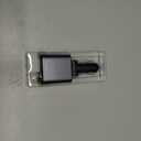 LISEN Retractable Car Charger, for Gifts for Him Her, Cars Adapter USB C Fast Charger, Car Accessories Gadgets for Men, Anniversary Birthday Gift for iPhone 17 Pro Max 16 15 14 13 12 11 X, Samsung S25 (Grey)