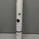 Santa Barbara Design Studio Disposable Paper Table-Runner Dinner Party Table Cover Roll, 25' L x 18" W, Hearts