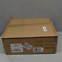 OJX Ceiling Fans with Lights, 52 inch Ceiling fan with Light and Remote/APP Control, 3CCT, Quiet DC Reversible, Dimmable, Modern Ceiling Fan for Bedroom, Living Room, Kitchen, Indoor/Outdoor Use (Black)