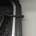 Ninja | Grill & Smoker | Outdoor Woodfire Pro XL | 4 in 1 Grill, BBQ Smoker, Air Fryer & Bake | Portable | Includes Built in Thermometer & 2 Woodfire Pellet Packs | Dark Grey | OG850