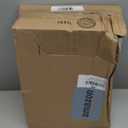 Scepter AM06984 12 Quart Oil Drain Pan with Lid, Filter Drain Screen, and Pour Spout for Automotive Fluids Including Engine Oil, Anti-Freeze, Transmission Fluid and More, 13" x 17-1/4" x 6"