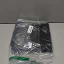 Sewing Kit with Case Portable Sewing Supplies for Home Traveler, Adults, Beginner, Emergency, Contains 18 Sewing Thread, Scissors, Needles, Measure  (Black)