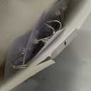 24 Pack Self Adhesive Hooks Heavy Duty - 33lb Max, Transparent, Waterproof, Sticky Wall Hooks for Keys, Bathroom, Shower, Outdoor, Kitchen, Door, Home Improvement, Utility