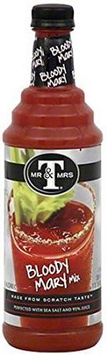 Mr & Mrs T Mixer Bldy Mary, 1 L, BB FEB 09 2027