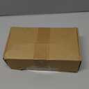 RGJ 6 Pack Christmas Fireplace Stocking and Garland Hanger, 2 in 1 Adjustable Mantle Garland Hanger, No Drill Stocking Holder Hanger for Mantle, Fits Mantles from 0.5" to 3.5" Thick