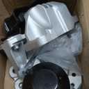 Set of 3, Engine Motor & Transmission Mount Replacement for Explorer 2011-2015 3.5L NA Engine Automatic Trans, W/o Turbo