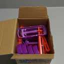 ArtCreativity Spinning Ratchet Purim Noise Maker Toys, 24 PCS Noisemakers for Kids, Great for Birthdays, Sporting Events, and Pep Rallies, Pinata Stuffer Easter Goodie Bag Party Favors