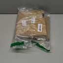 PACKISM TSA Approved Toiletry Bag - Clear Makeup Bag 3 Pack Medium, Quart Size Bag for 3-1-1 Liquids with Metal Smooth Zipper, Travel Makeup Bag for Women Men, Airport Airline Compliant Bag, Black (Medium Set (Standard))