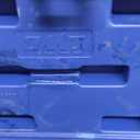 Orion Motor Tech 9-Way Slide Hammer Puller Set, Front Wheel Hub Bearing Remover & Rear Wheel Axle Hub Dent Shaft Puller Tool Kit (blue case)