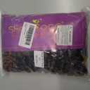 10 Inch Passion Twist Hair Water Wave Crochet Hair for Passion Twist Crochet Hair Long Bohemian Braiding Hair 6 Packs Braiding Passion Twist Braids Synthetic Hair Extensions (10 Inch, #1B/350)