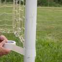 Duck Brand 1265015 Color Duct Tape, White, 1.88 Inches x 20 Yards, Single Roll