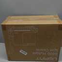 uwant Portable Carpet Cleaner with Steam& Heating System 18Kpa Powerful Suction Carpet Cleaner with 4 Cleaning Tools& Solution 2 in 1 Upholstery Cleaner Steam Cleaner for Pets, Car, Grey