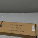 Rain Guards for 2009-2013 Nissan Rogue, Out-Channel Window Visor Shields Vent Deflector Shade Wind Dark Smoke for 2014-2015 Rogue Select SV SL S Krom 2010 2011 2012, Tape-On Outside-Mount, 4PCS