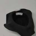 Shapeable Outback Cowboy Western Wool Hat, Dallas, Silver Canyon