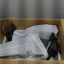 Towing Mirrors fit for 2015 2016 2017 2018 2019 2020 Ford F150 Pickup Truck LED Turn Signal Lights Temperature Sensor Heated Defrost Power Glass Foldaway 8 Pin Plug