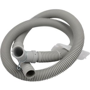 Supplying Demand AEM73732901 Washer Drain Hose - Replaces 5215EA1001A, AEM73653001 Supplying Demand AEM73732901 Washer Drain Hose - Replaces 5215EA1001A, AEM73653001