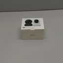 Wireless Security Camera, IP Camera 1080P HD Wansview, WiFi Home Indoor Camera for Baby/Pet/Nanny, Motion Detection, 2 Way Audio Night Vision, Compatible with Alexa, with TF Card Slot and Cloud (3MP, Black)