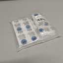 8 Pcs H 3785 Tilt Window Spiral Balance Pivot Lock Shoe by JPKTA - Vinyl Tilt Window Accessory Parts