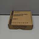 Hi-Spec Electric Screwdriver 27pc 3.6V Pink USB Small Power Screwdriver Set. Cordless & Rechargeable with Driver Bit Set