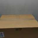 17x13 Shadow Box White Contemporary Frame - Interior Size 17x13 by 1 Inches Deep - White Frame is Made to Display Items Up to 1 Inches Deep! Includes Shatter Resistant Acrylic, Backing, Hardware