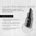 Monopoli Skin Travel Skincare Set | Airplane-Friendly Sizes | Complete Facial Skin Care Kit with BHA Serum, Vitamin C, Moisturizer & Cleanser | Perfect Travel Essentials & Gift Set for Women & Teens