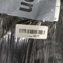 Car Pet Mat Dog Car Seat Cover with Mesh Visible Window Storage Bag Waterproof and Scratch-Resistant Hammock