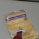 FANMATS 60435 Miami Heat Heavy Duty Aluminum Embossed Color Emblem