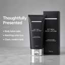 Retinol Body Lotion, Firming Body Cream for Crepey Skin, Moisturizing Retinol Lotion for Neck & All Body Skin, Deeply Nourishes(170/6oz)
