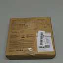 KeaBabies 3-Pack Organic Baby Swaddle Sleep Sacks - Swaddles for Newborns, Infant 0-3 Months, Baby Girls, Boys, Soft & Snug Newborn Sleep Sack, Nursery Swaddling Blankets (Nibbles/Bruce)